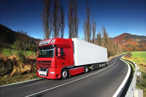 國慶高速免費政策調整 這三類車型不享受免費待遇